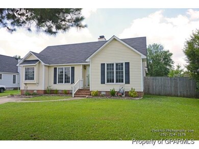 510 Coventry Ct, Winterville, NC 28590 - photo 3