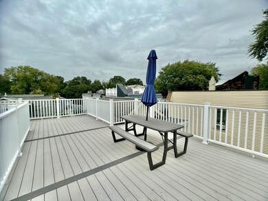 24 Custer St unit 3, Boston, MA 02130 - photo 5