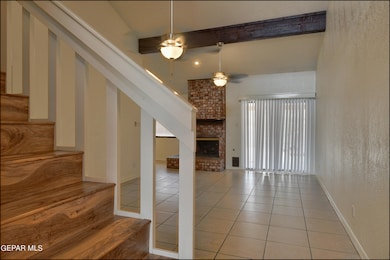 7061 Portugal Dr unit C, El Paso, TX 79912 - photo 5