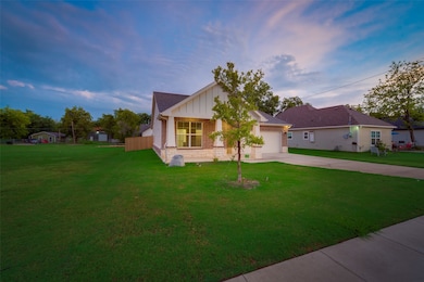 3709 Washington St, Greenville, TX 75401 - photo 3