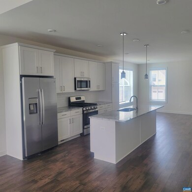 1533 Barnett St, Charlottesville, VA 22901 - photo 4