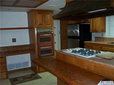 Kitchen, View 2