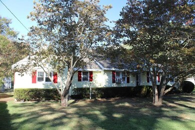 House--from Harbor View Road