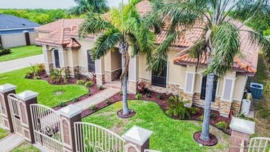 2603 Olmitos Ave, San Juan, TX 78589 - photo 2