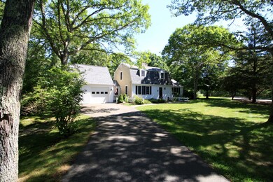 429 Braggs Ln, Barnstable, MA 02630 - photo 2