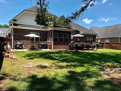 105 Estates Way, Warner Robins, GA 31088 - photo 7