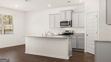 Photos used for illustrative purposes and do not depict actual home.