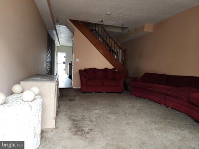1621 N Gilmor St, Baltimore, MD 21217 - photo 2
