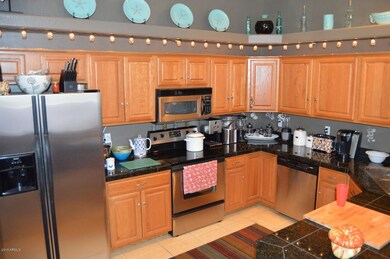 Kitchen 1
