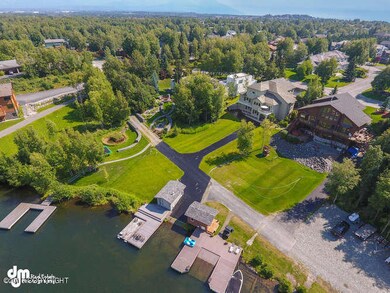 Waterfront Access