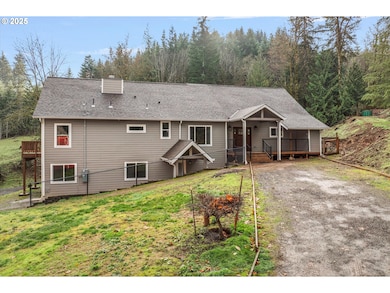 57800 NW Wilson River Hwy, Gales Creek, OR 97117 - photo 2
