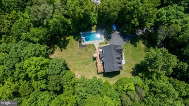 2612 Lady Annes Way, Huntingtown, MD 20639 - photo 2