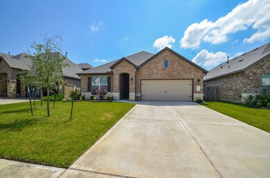 4031 Palmer Meadow Ct, Katy, TX 77494 - photo 2