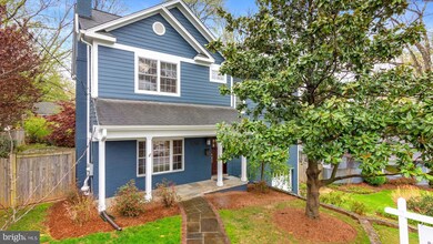 5436 20th St N, Arlington, VA 22205 - photo 3