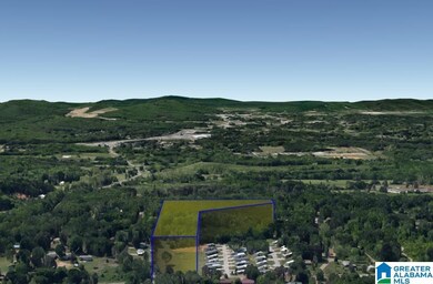 550 Meharg St unit 550, Weaver, AL 36277 - photo 3