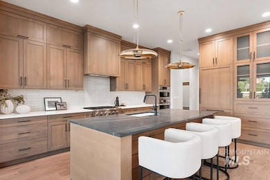 1028 N Gracie Ave unit Lot 6/3, Eagle, ID 83616 - photo 7