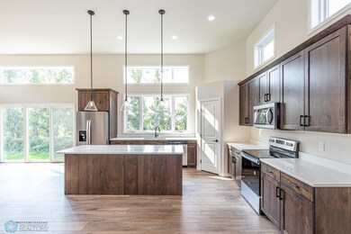 Photos of Previous Model