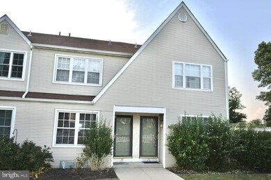 111 E Beechwood Ave unit 20, Oaklyn, NJ 08107 - photo 2