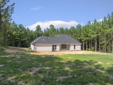 Rear Exterior