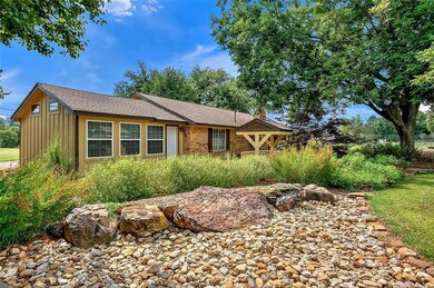 124 W Fox Creek Ln, Whitesboro, TX 76273 - photo 4