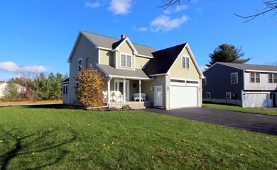 8 Morgan Cir, Saco, ME 04072 - photo 3