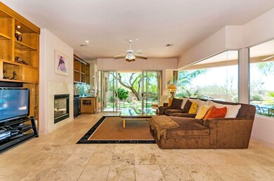 Large Family Room