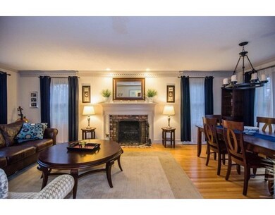25 Concord Rd, Longmeadow, MA 01106 - photo 5