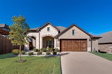 3405 Endicott Ct, Wylie, TX 75098 - photo 4