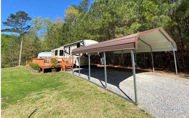 769 Flat Branch Rd, Ellijay, GA 30540 - photo 4