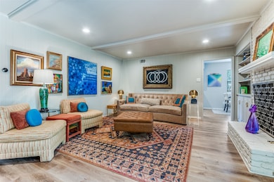 1635 Trailridge Dr, Dallas, TX 75224 - photo 4