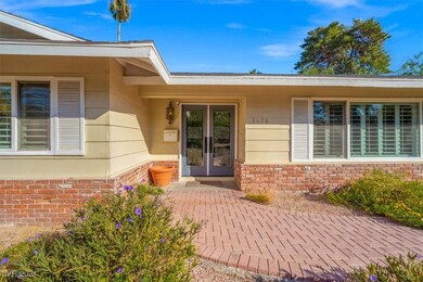 3698 Meadowcrest Dr, Las Vegas, NV 89121 - photo 4