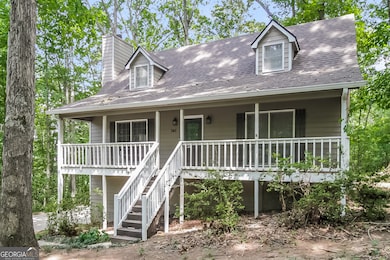 345 Justin Dr, Dallas, GA 30157 - photo 2