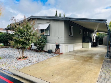 3950 Mack Rd unit 175, Sacramento, CA 95823 - photo 2