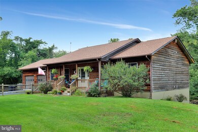 3982 Old Charles Town Rd, Berryville, VA 22611 - photo 3