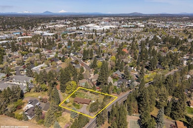 .62 Acre Lot