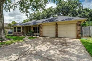 15506 Pebble Lake Dr, Houston, TX 77095 - photo 4