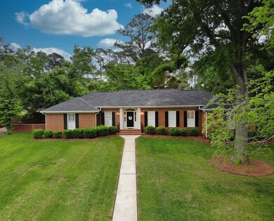 436 S Audubon Dr, Albany, GA 31707 - photo 2