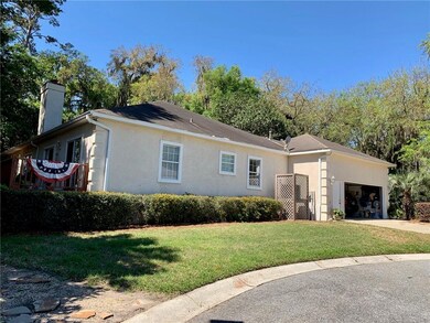 Cul-de-sac with only 4 homes!