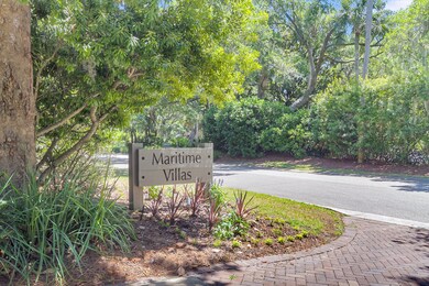 Maritime At Kiawah