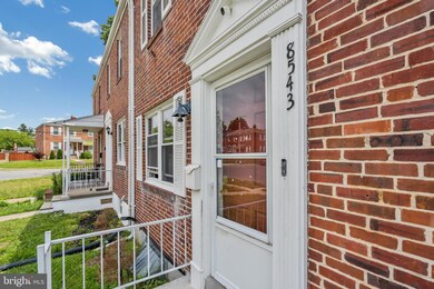 8543 Willow Oak Rd, Parkville, MD 21234 - photo 4