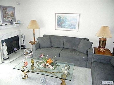 Another view of the living room