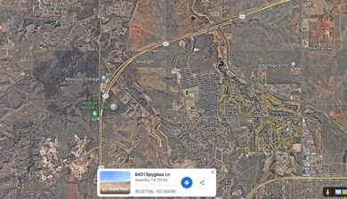 8401 Augusta Ave, Amarillo, TX 79124 - photo 3