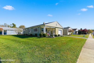 25 Davenport Rd W, Toms River, NJ 08757 - photo 3