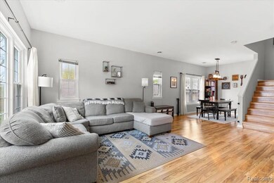 Beautiful Living Room