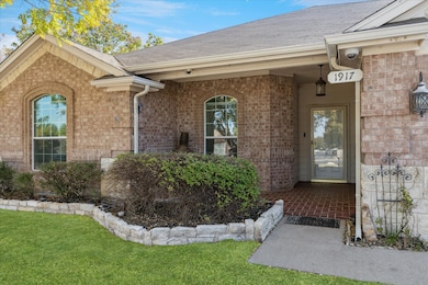 1917 Windowmere Trail, Weatherford, TX 76085 - photo 5