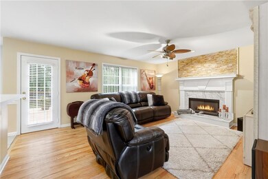 1209 Wilkes Way SW unit 1, Marietta, GA 30064 - photo 5
