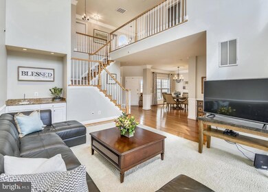 25624 Creek Run Terrace, Chantilly, VA 20152 - photo 4