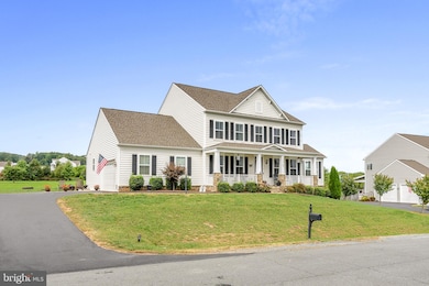 15743 Trongate Ct, Leesburg, VA 20176 - photo 2