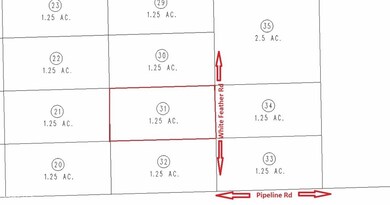 0 White Feather Rd unit EV21055827, Joshua Tree, CA 92252 - photo 5