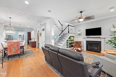 25 Oglethorpe Ave, Clayton, NC 27527 - photo 5